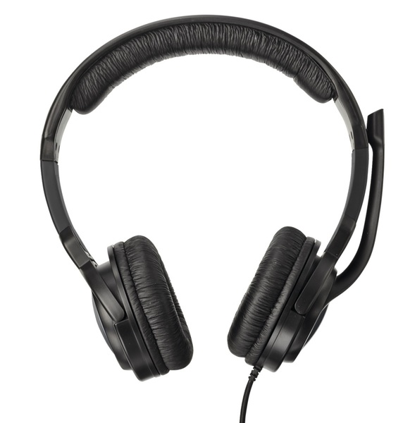 TRUST GXT249 Gaming Headset &amp; Mouse