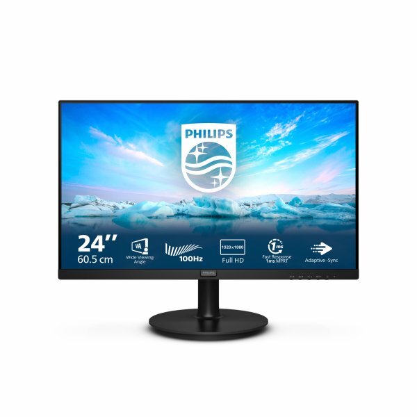 Philips 241V8LAB/00 23.8" Full HD, VA Monitor
