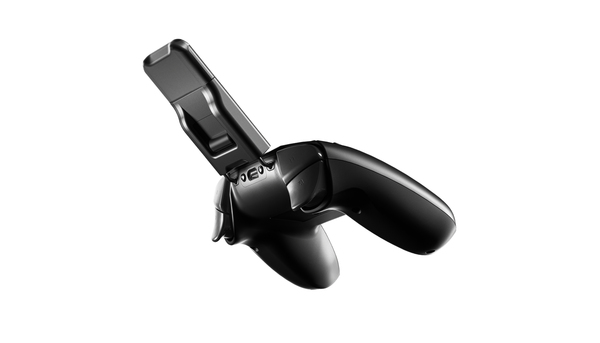 SteelSeries Nimbus+ w. Apple Arcade controller