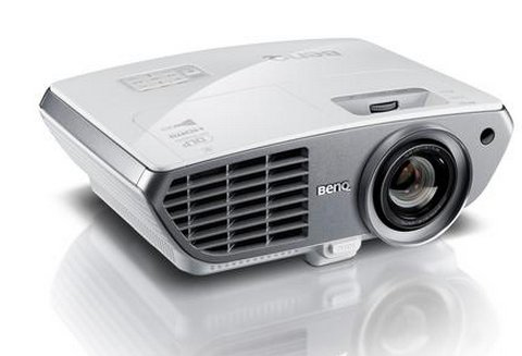 BENQ PROJEKTOR W1300