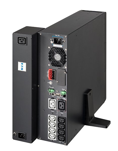 EATON 9PX 3000i RT3U Marine 3000VA/3000W 10min Runtime