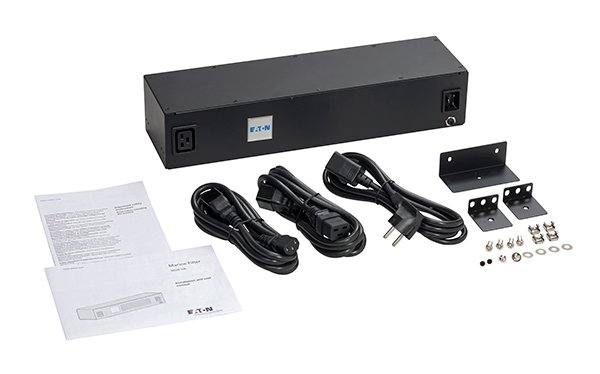EATON 9PX 3000i RT3U Marine 3000VA/3000W 10min Runtime
