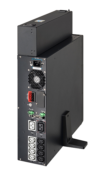 EATON 9PX 3000i RT3U Marine 3000VA/3000W 10min Runtime