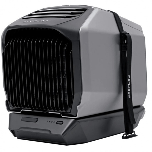 Anker SOLIX F3000 - Portable Power Station