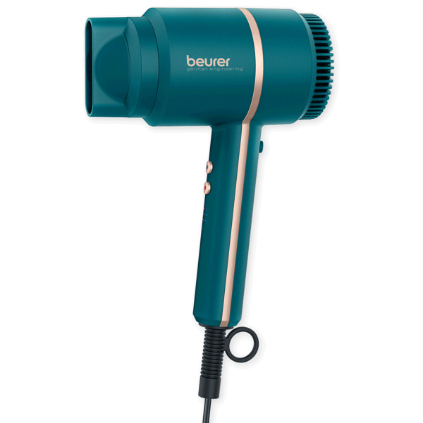 Beurer Ocean Kompakt HC 35 -hiustenkuivaaja