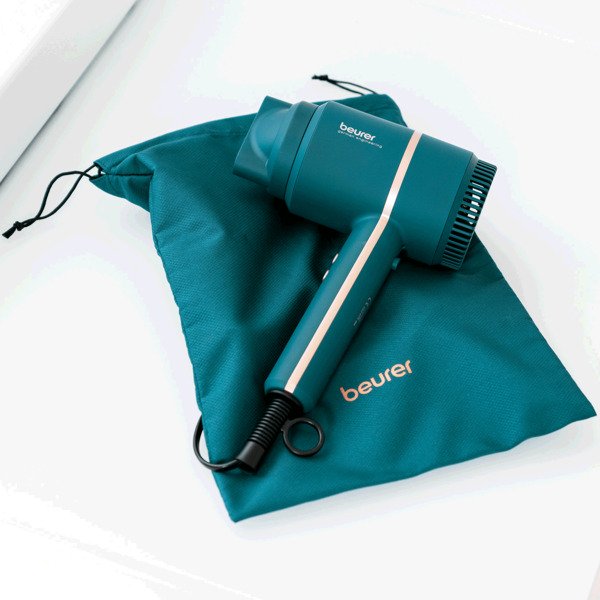 Beurer Ocean Kompakt HC 35 -hairdryer