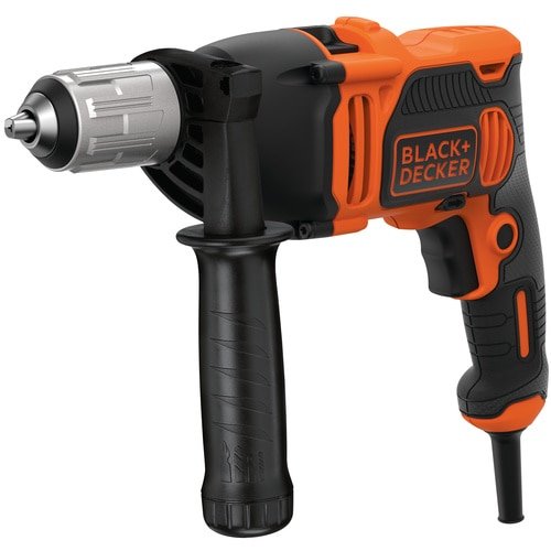 BLACK + DECKER impact drill BEH850K