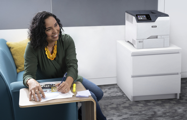 Xerox VersaLink C620 A4 - Color Laser Printer