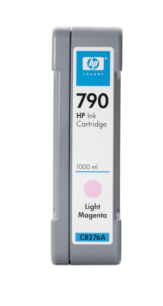 No790 Light Magenta ink cartridge