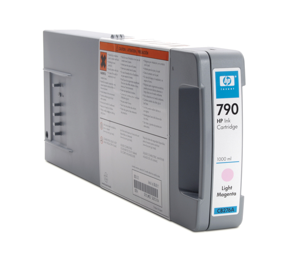 No790 Light Magenta ink cartridge