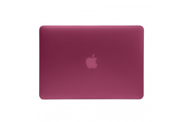 Incase Hardshell Case for MacBook Pro Retina 13 Dots - Pink Sapphire