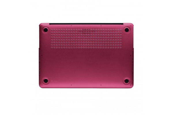 Incase Hardshell Case for MacBook Pro Retina 13 Dots - Pink Sapphire