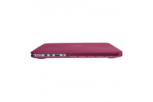 Incase Hardshell Case for MacBook Pro Retina 13 Dots - Pink Sapphire
