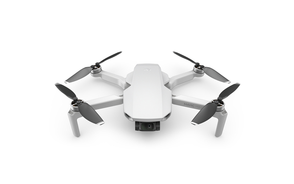 DJI Mavic Mini - quadcopter