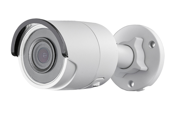 Hikvision IP camera 4 MP,6mm