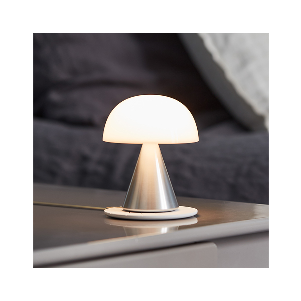 Lexon Lamp Mina M Soft Gold