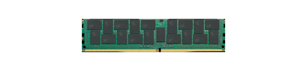 Micron Crucial DDR4LRDIMM 128G 4Rx4 2933
