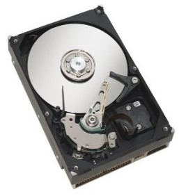FUJITSU HDD SATA 1000GB 5.4k  6,4cm 2,5inch - HDD- levy
