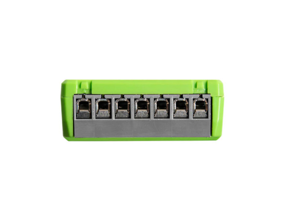 Shelly Dimmer Gen4 - Smart dimming controller
