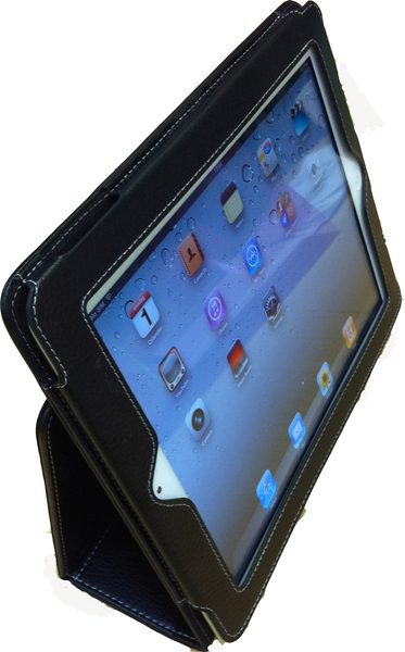 Cover for iPad 2 &amp; the new iPad