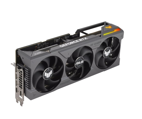 Asus GeForce RTX 4090 TUF Gaming 24 Gt -n&auml;yt&ouml;nohjain
