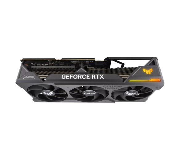 Asus GeForce RTX 4090 TUF Gaming 24 Gt -n&auml;yt&ouml;nohjain