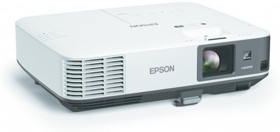 EPSON EB-2055 XGA/5000/WIFI