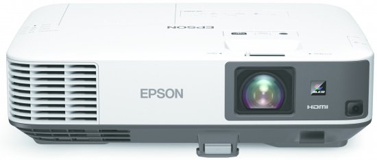 EPSON EB-2055 XGA/5000/WIFI