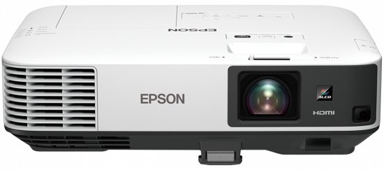 EPSON EB-2055 XGA/5000/WIFI