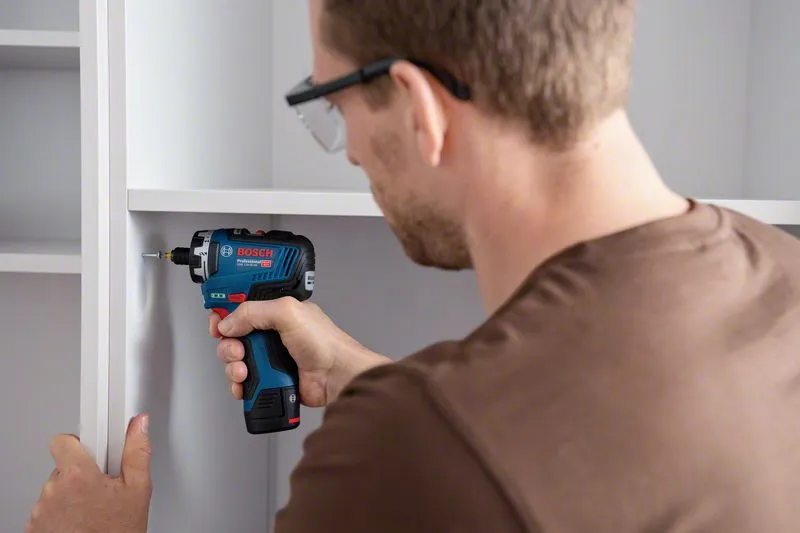 Bosch GSR 12V-35 Professional - cordless drill