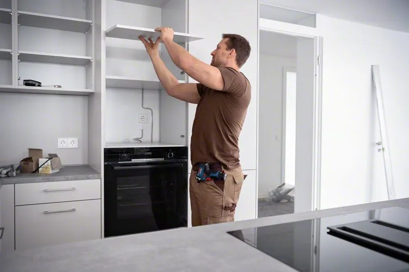 Bosch GSR 12V-35 Professional - cordless drill