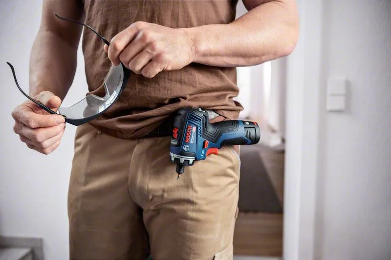 Bosch GSR 12V-35 Professional - cordless drill