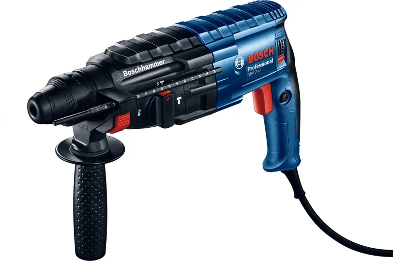 Bosch GBH 240 Professional - hammer drill