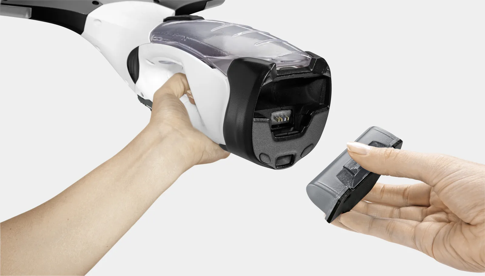 Kärcher WV 5 Plus N - fönstertvätt