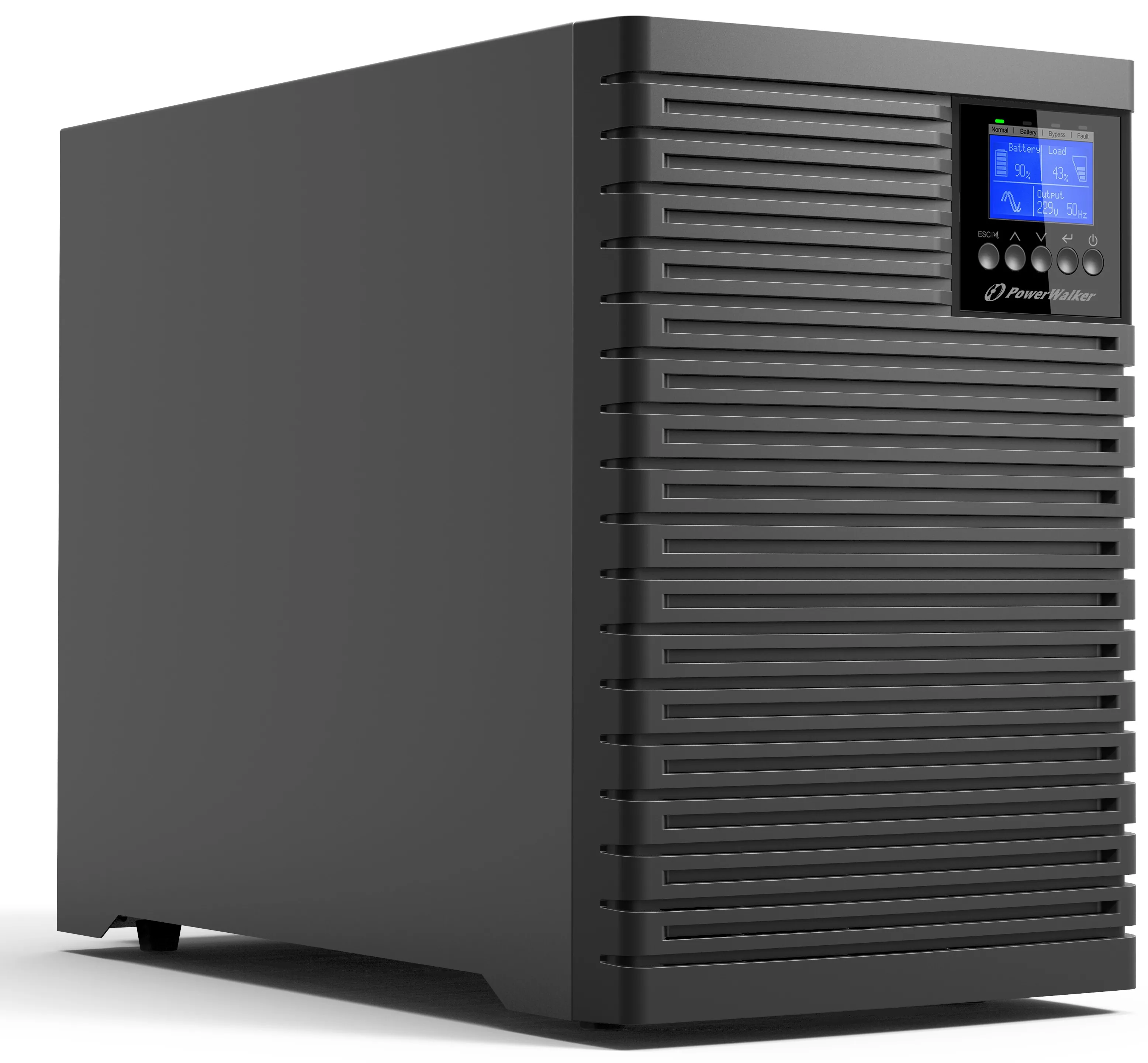 PowerWalker VFI 6000 TGS