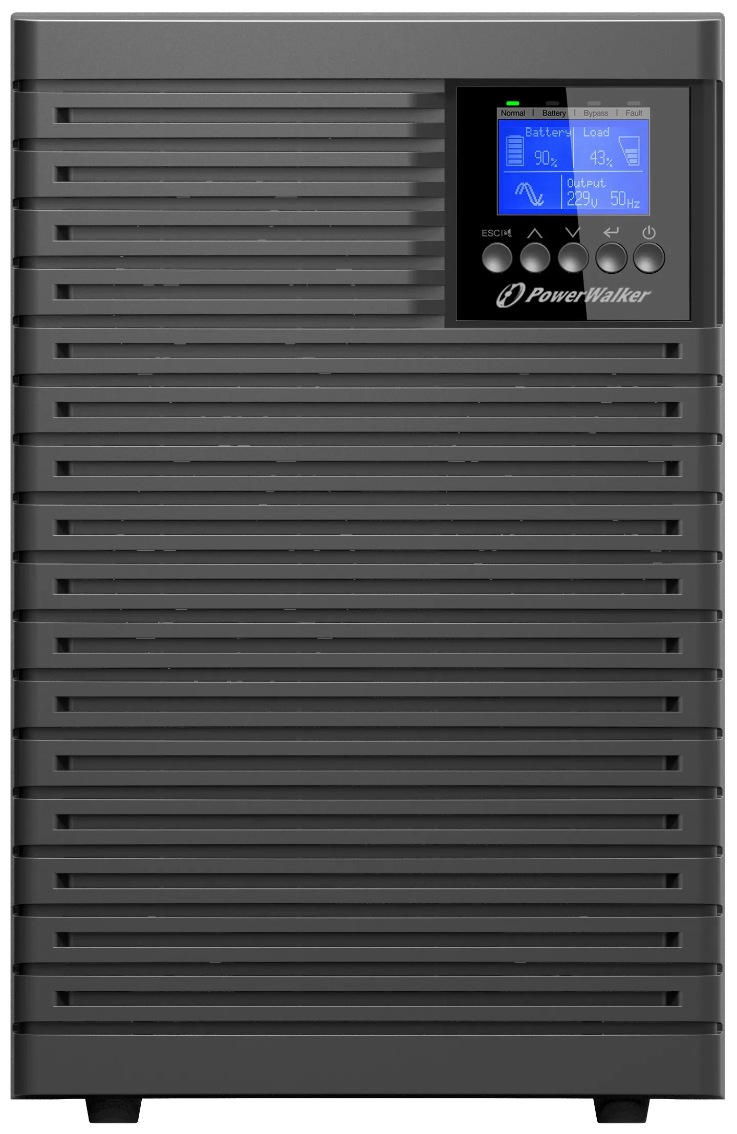 PowerWalker VFI 6000 TGS
