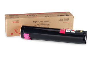 MAGENTA TONER CARTRIDGE 7750