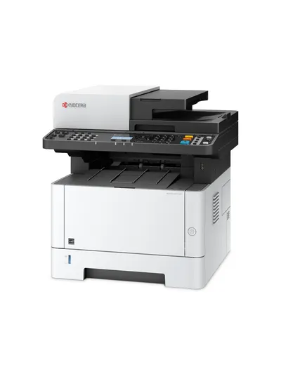 KYOCERA ECOSYS M2135dn mono laser printe A4 35ppm print scan copy