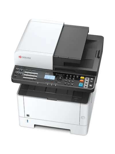 KYOCERA ECOSYS M2135dn mono laser printe A4 35ppm print scan copy