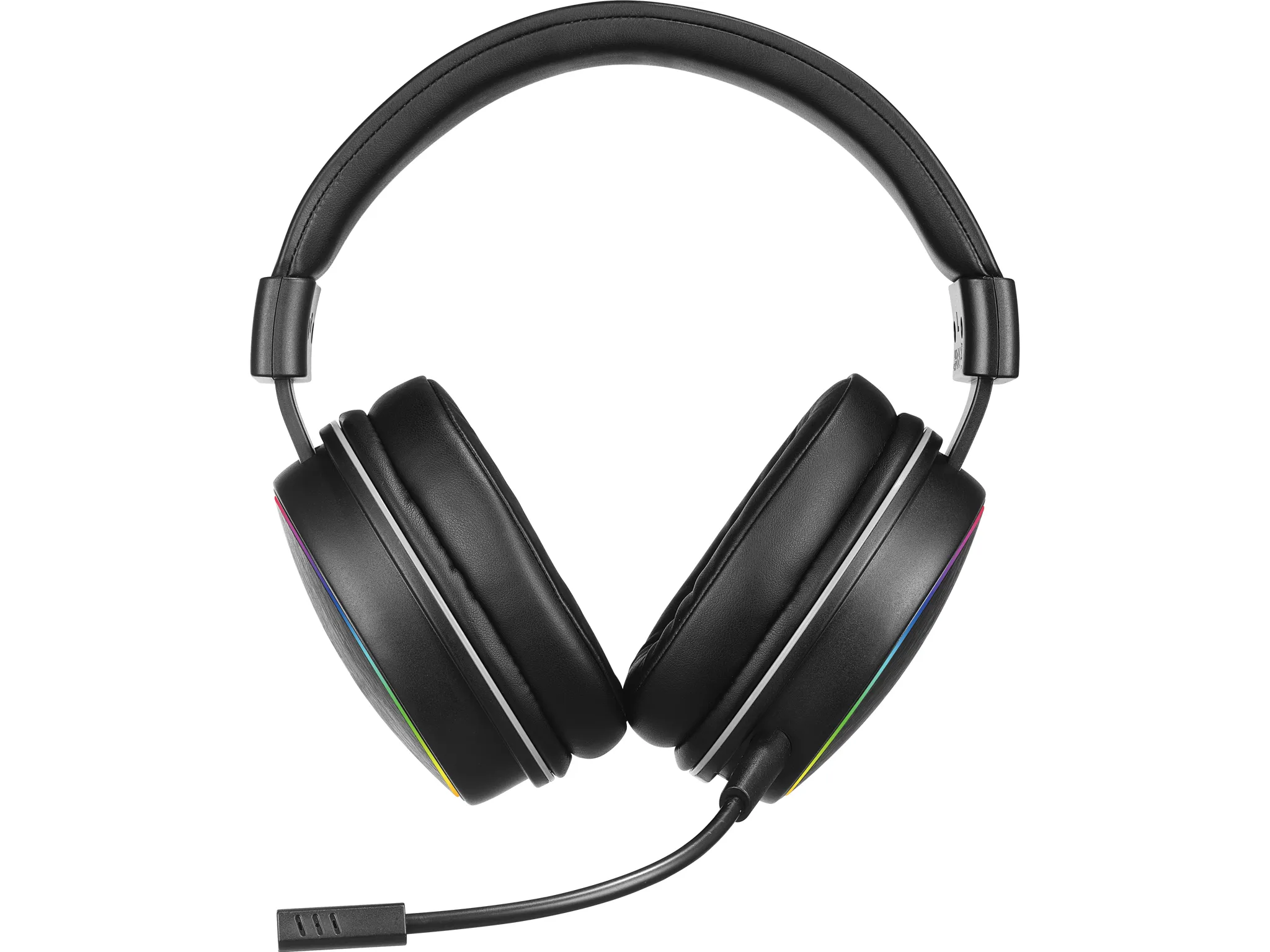Sandberg HeroBlaster Wireless Headset - wireless headphones, Black
