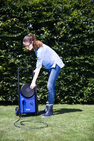 Nilfisk Core 140-6 PowerControl - high pressure washer PCA