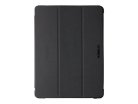 React Folio iPad 8/9 Gen Black PolyBag