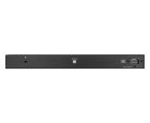 D-Link 48x 10/100/1000 Base-T ports with 4 x 1000Base-T /SFP ports