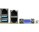 ASRock Rack X570D4I-2T mITX - moderkort