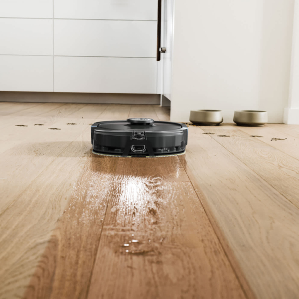 Shark Matrix Plus 2-in-1 - Robot Vacuum Cleaner