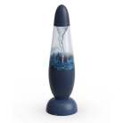 MOB Tsuny Light Abyss Lamp, Blue