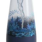 MOB Tsuny Light Abyss Lamp, Blue