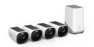 Anker Eufycam 3 4+1 Kit Black+White