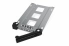 ICY DOCK ToughArmor MB992TRAY-B Removable Drive Tray, 2.5", SATA 6 Gb/s, for MB992/MB996 Series