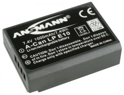 A-Can LP-E10
